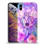 חתול מושלג כיסוי מגן קשיח מעוצב ל Apple iPhone XS Max יחידה אחת סקרין מובייל
