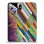 חיים מפשטים כיסוי מגן קשיח מעוצב ל Apple iPhone XS Max יחידה אחת סקרין מובייל