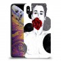 נוכחות נשים כיסוי מגן קשיח מעוצב ל Apple iPhone XS Max יחידה אחת סקרין מובייל
