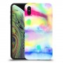 אקוורי מושלם כיסוי מגן קשיח מעוצב ל Apple iPhone XS יחידה אחת סקרין מובייל