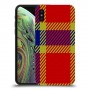 סקוטש כיסוי מגן קשיח מעוצב ל Apple iPhone XS יחידה אחת סקרין מובייל