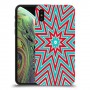 צבעי שלג כיסוי מגן קשיח מעוצב ל Apple iPhone XS יחידה אחת סקרין מובייל