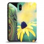 האביב כאן כיסוי מגן קשיח מעוצב ל Apple iPhone XS יחידה אחת סקרין מובייל