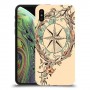 הדרך הימנית כיסוי מגן קשיח מעוצב ל Apple iPhone XS יחידה אחת סקרין מובייל