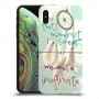 היינו אינסופיים כיסוי מגן קשיח מעוצב ל Apple iPhone XS יחידה אחת סקרין מובייל