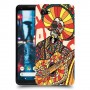 סומבררו סמל כיסוי מגן קשיח מעוצב ל Google Pixel 2 XL יחידה אחת סקרין מובייל