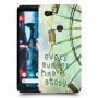 קיץ יש סיפור כיסוי מגן קשיח מעוצב ל Google Pixel 2 XL יחידה אחת סקרין מובייל