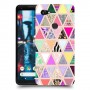 משולש הנאה כיסוי מגן קשיח מעוצב ל Google Pixel 2 XL יחידה אחת סקרין מובייל