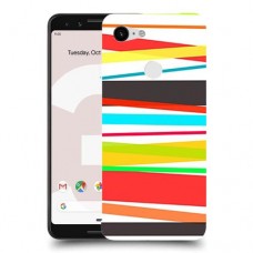 סמוי כיסוי מגן קשיח מעוצב ל Google Pixel 3 יחידה אחת סקרין מובייל