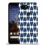 לבבות פסיפס כיסוי מגן קשיח מעוצב ל Google Pixel 3a XL יחידה אחת סקרין מובייל