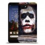 ליצן עצוב כיסוי מגן קשיח מעוצב ל Google Pixel 3a XL יחידה אחת סקרין מובייל