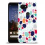 אבני ים כיסוי מגן קשיח מעוצב ל Google Pixel 3a XL יחידה אחת סקרין מובייל