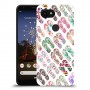 צעדים שאתה עוזב כיסוי מגן קשיח מעוצב ל Google Pixel 3a XL יחידה אחת סקרין מובייל