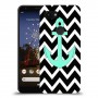 עוגן מנטה כיסוי מגן קשיח מעוצב ל Google Pixel 3a יחידה אחת סקרין מובייל