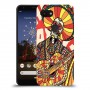סומבררו סמל כיסוי מגן קשיח מעוצב ל Google Pixel 3a יחידה אחת סקרין מובייל
