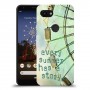 קיץ יש סיפור כיסוי מגן קשיח מעוצב ל Google Pixel 3a יחידה אחת סקרין מובייל