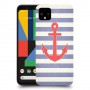 ימי כיסוי מגן קשיח מעוצב ל Google Pixel 4 XL יחידה אחת סקרין מובייל