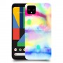 אקוורי מושלם כיסוי מגן קשיח מעוצב ל Google Pixel 4 XL יחידה אחת סקרין מובייל