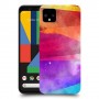 קשת היא אוורית כיסוי מגן קשיח מעוצב ל Google Pixel 4 XL יחידה אחת סקרין מובייל
