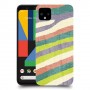 מגבת חשיפה כיסוי מגן קשיח מעוצב ל Google Pixel 4 XL יחידה אחת סקרין מובייל