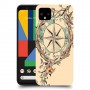 הדרך הימנית כיסוי מגן קשיח מעוצב ל Google Pixel 4 XL יחידה אחת סקרין מובייל