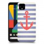 ימי כיסוי מגן קשיח מעוצב ל Google Pixel 4 יחידה אחת סקרין מובייל