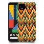כתום Egometry כיסוי מגן קשיח מעוצב ל Google Pixel 4 יחידה אחת סקרין מובייל