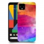 קשת היא אוורית כיסוי מגן קשיח מעוצב ל Google Pixel 4 יחידה אחת סקרין מובייל