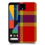 סקוטש כיסוי מגן קשיח מעוצב ל Google Pixel 4 יחידה אחת סקרין מובייל