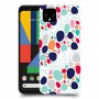אבני ים כיסוי מגן קשיח מעוצב ל Google Pixel 4 יחידה אחת סקרין מובייל