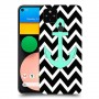 עוגן מנטה כיסוי מגן קשיח מעוצב ל Google Pixel 4a יחידה אחת סקרין מובייל