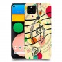 מוסיקה היא החיים שלי כיסוי מגן קשיח מעוצב ל Google Pixel 4a יחידה אחת סקרין מובייל