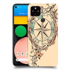 הדרך הימנית כיסוי מגן קשיח מעוצב ל Google Pixel 4a יחידה אחת סקרין מובייל