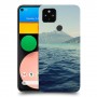 אי מיושב כיסוי מגן קשיח מעוצב ל Google Pixel 4a יחידה אחת סקרין מובייל