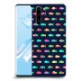 קשת בדגים כיסוי מגן קשיח מעוצב ל Huawei P30 Pro יחידה אחת סקרין מובייל