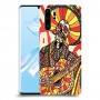 סומבררו סמל כיסוי מגן קשיח מעוצב ל Huawei P30 Pro יחידה אחת סקרין מובייל