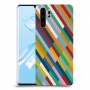 חיים מפשטים כיסוי מגן קשיח מעוצב ל Huawei P30 Pro יחידה אחת סקרין מובייל