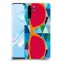 הקיץ כאן כיסוי מגן קשיח מעוצב ל Huawei P30 Pro יחידה אחת סקרין מובייל
