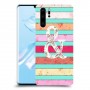 מגבת ו כיסוי מגן קשיח מעוצב ל Huawei P30 Pro יחידה אחת סקרין מובייל