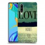 אהבה גורמת לך לנצנץ כיסוי מגן קשיח מעוצב ל Huawei P30 יחידה אחת סקרין מובייל