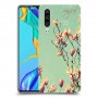 יום קסום כיסוי מגן קשיח מעוצב ל Huawei P30 יחידה אחת סקרין מובייל