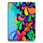 ניאון ורנזס כיסוי מגן קשיח מעוצב ל Huawei P30 יחידה אחת סקרין מובייל