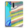 מגבת חשיפה כיסוי מגן קשיח מעוצב ל Huawei P30 יחידה אחת סקרין מובייל