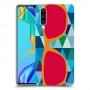 הקיץ כאן כיסוי מגן קשיח מעוצב ל Huawei P30 יחידה אחת סקרין מובייל