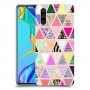 משולש הנאה כיסוי מגן קשיח מעוצב ל Huawei P30 יחידה אחת סקרין מובייל