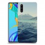 אי מיושב כיסוי מגן קשיח מעוצב ל Huawei P30 יחידה אחת סקרין מובייל