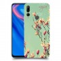 יום קסום כיסוי מגן קשיח מעוצב ל Huawei Y9 Prime (2019) יחידה אחת סקרין מובייל