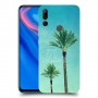 פגוש אותי בגן עדן כיסוי מגן קשיח מעוצב ל Huawei Y9 Prime (2019) יחידה אחת סקרין מובייל