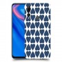 לבבות פסיפס כיסוי מגן קשיח מעוצב ל Huawei Y9 Prime (2019) יחידה אחת סקרין מובייל