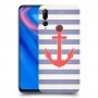 ימי כיסוי מגן קשיח מעוצב ל Huawei Y9 Prime (2019) יחידה אחת סקרין מובייל